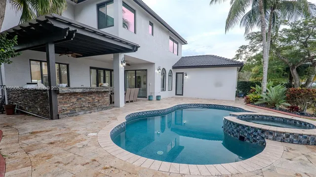 $1,625,000 | 18540 Southwest 43rd Street, Miramar, FL 33029