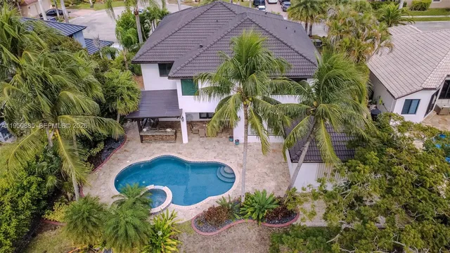 $1,625,000 | 18540 Southwest 43rd Street, Miramar, FL 33029