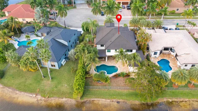$1,625,000 | 18540 Southwest 43rd Street, Miramar, FL 33029