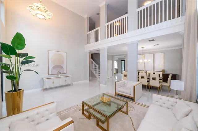 $1,625,000 | 18540 Southwest 43rd Street, Miramar, FL 33029