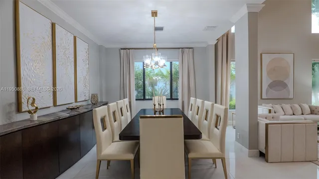 $1,625,000 | 18540 Southwest 43rd Street, Miramar, FL 33029