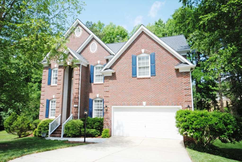 8805 Braceridge Road Raleigh, NC 27613 - Photo 1 of 25 Photo 1