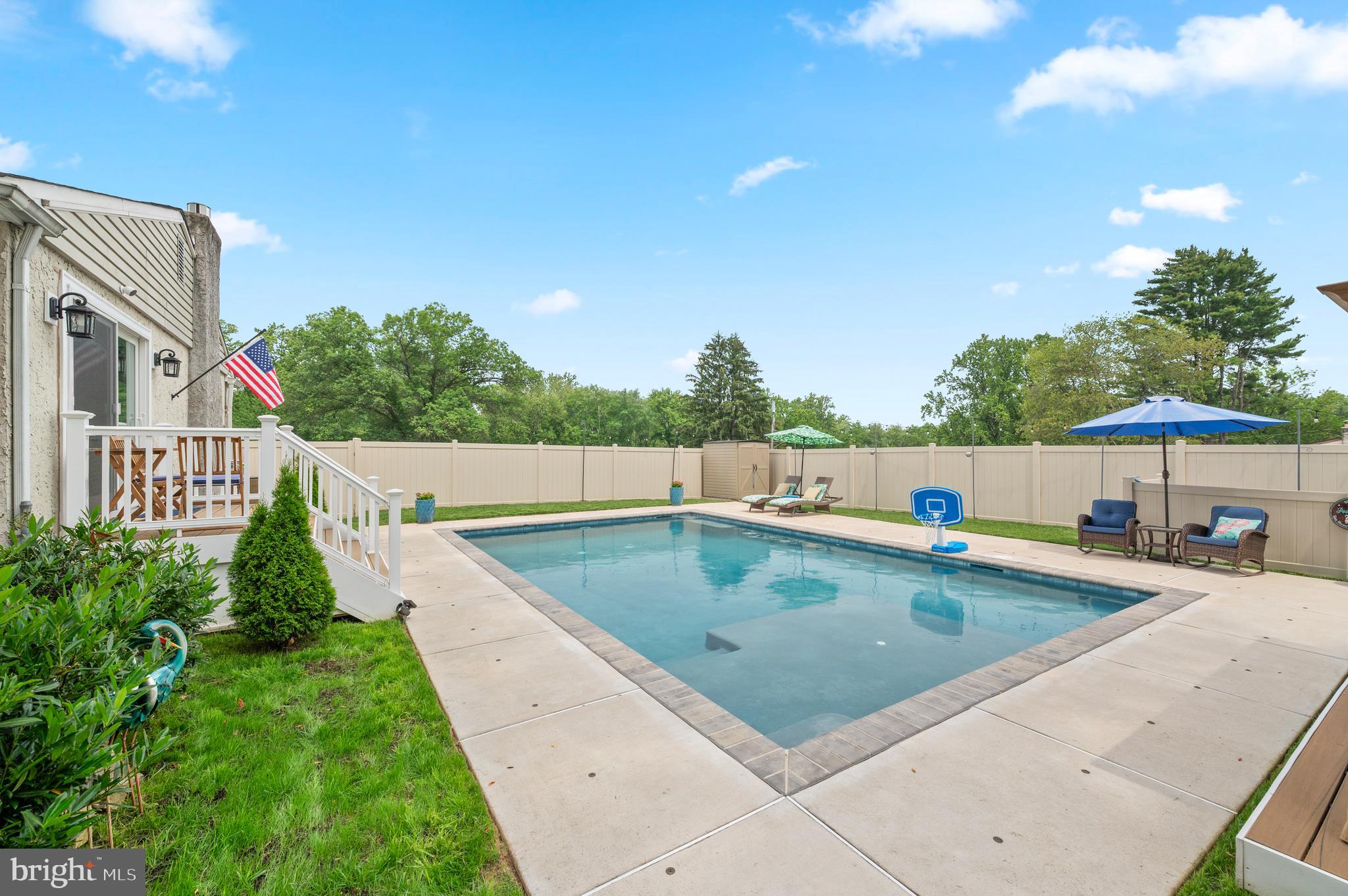 147 Deer Run Road Willow Grove, PA 19090 - Photo 43 of 58 Gallery Image 43