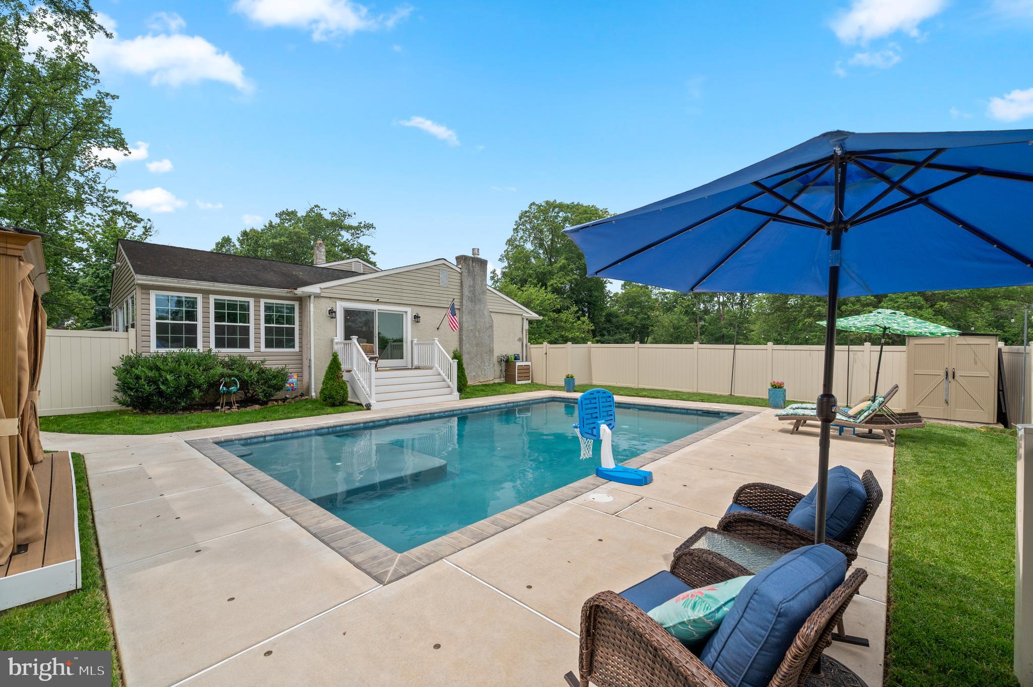 147 Deer Run Road Willow Grove, PA 19090 - Photo 44 of 58 Gallery Image 44