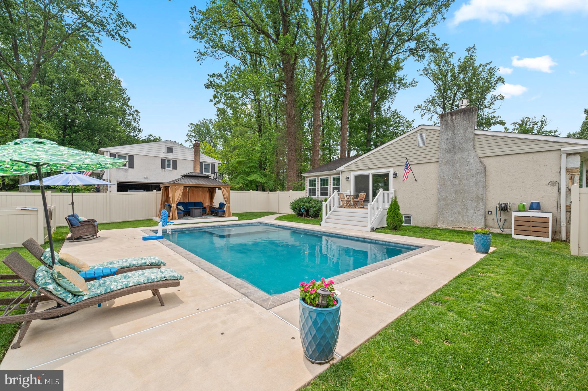 147 Deer Run Road Willow Grove, PA 19090 - Photo 46 of 58 Gallery Image 46