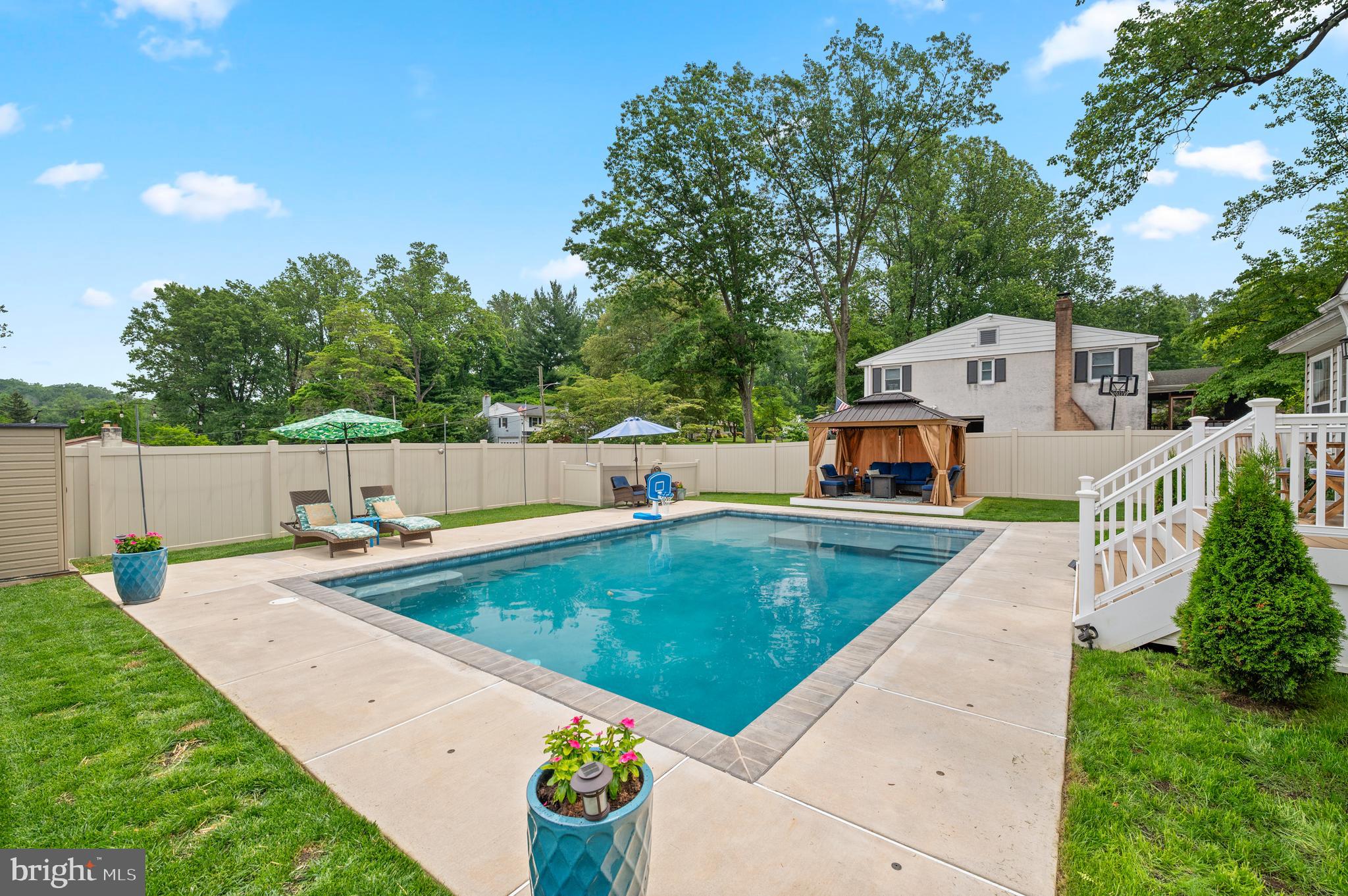 147 Deer Run Road Willow Grove, PA 19090 - Photo 47 of 58 Gallery Image 47