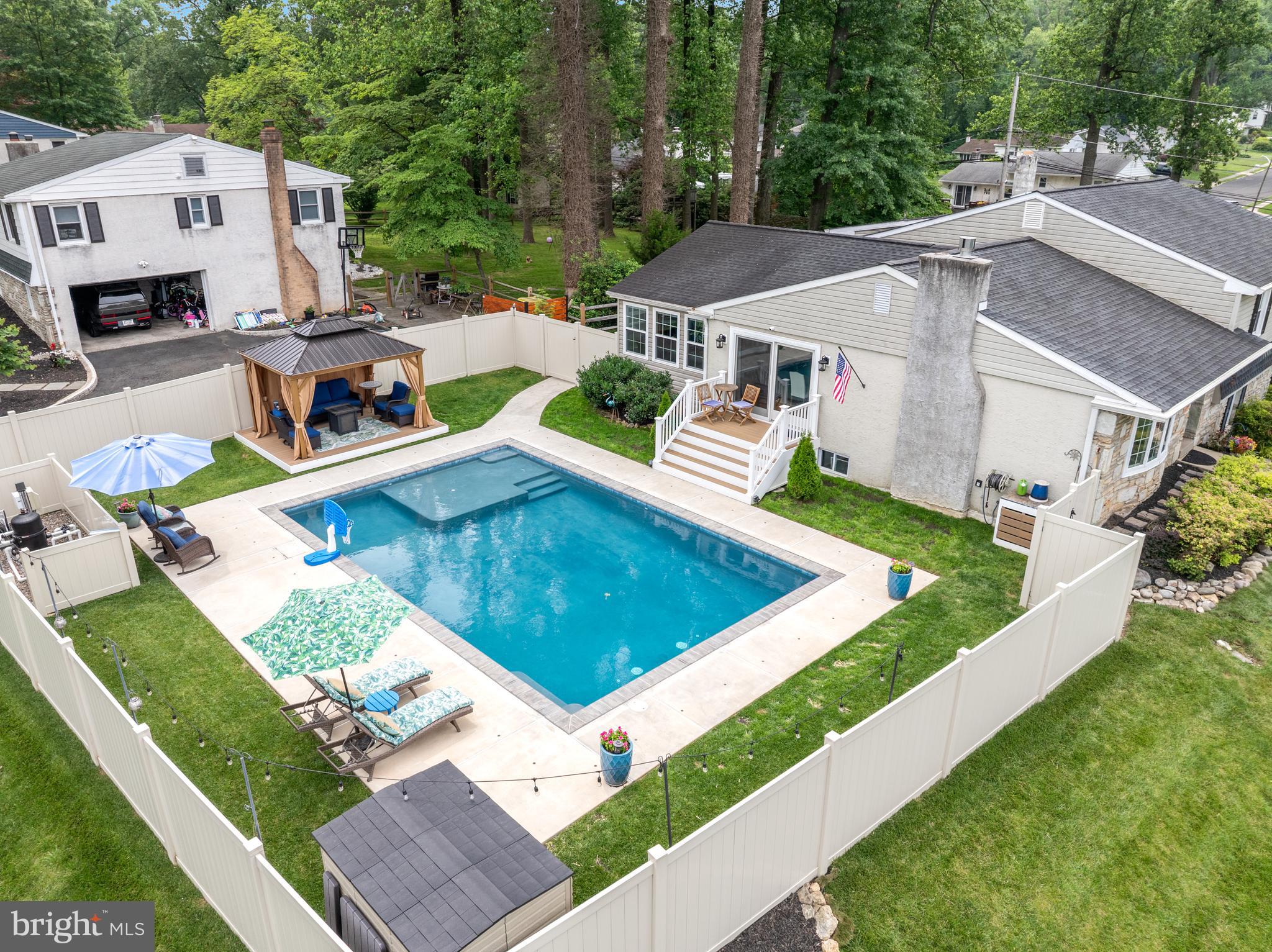 147 Deer Run Road Willow Grove, PA 19090 - Photo 49 of 58 Gallery Image 49