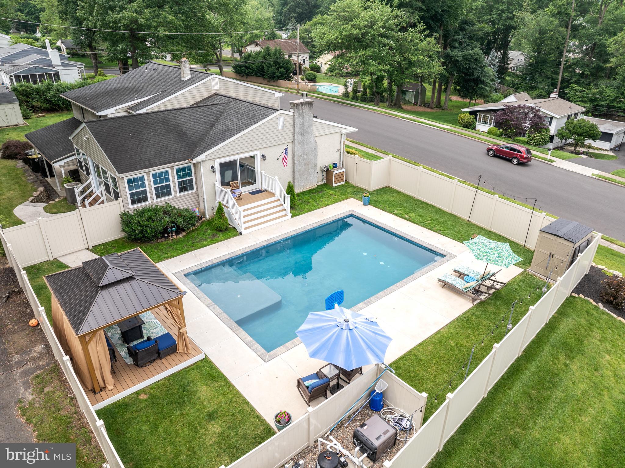 147 Deer Run Road Willow Grove, PA 19090 - Photo 50 of 58 Gallery Image 50