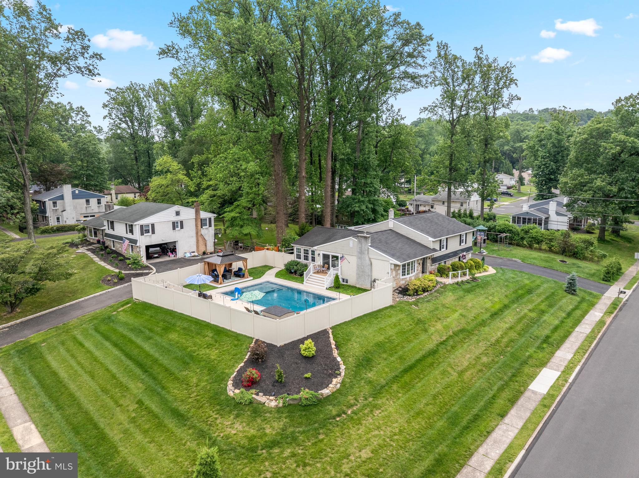 147 Deer Run Road Willow Grove, PA 19090 - Photo 52 of 58 Gallery Image 52