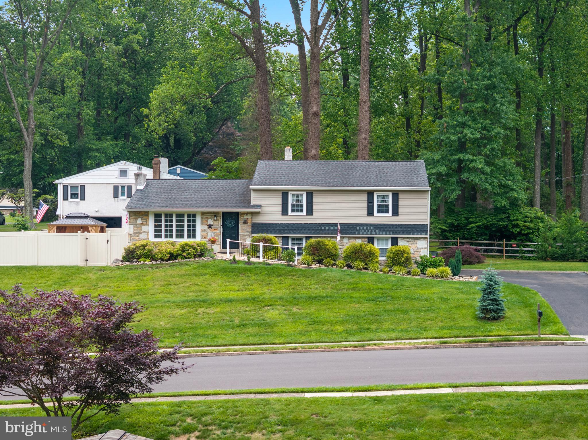 147 Deer Run Road Willow Grove, PA 19090 - Photo 55 of 58 Gallery Image 55