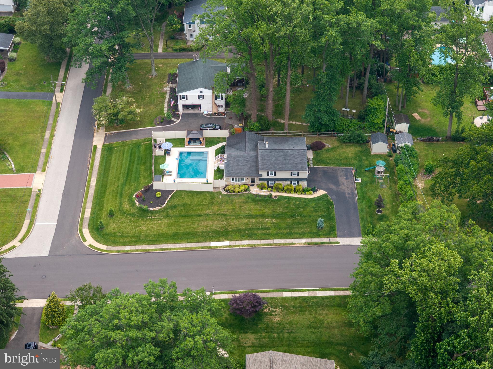147 Deer Run Road Willow Grove, PA 19090 - Photo 56 of 58 Gallery Image 56