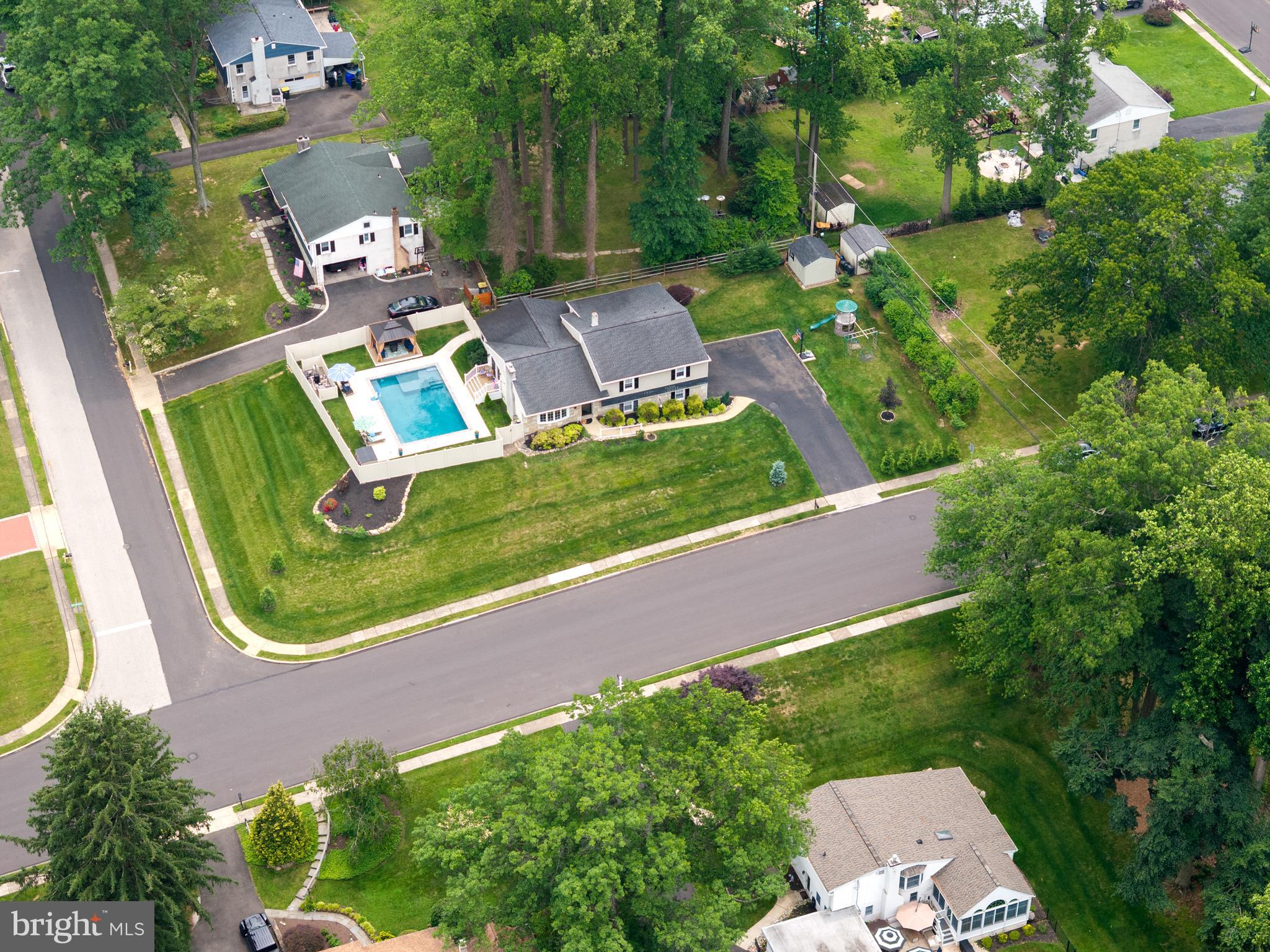 147 Deer Run Road Willow Grove, PA 19090 - Photo 57 of 58 Gallery Image 57