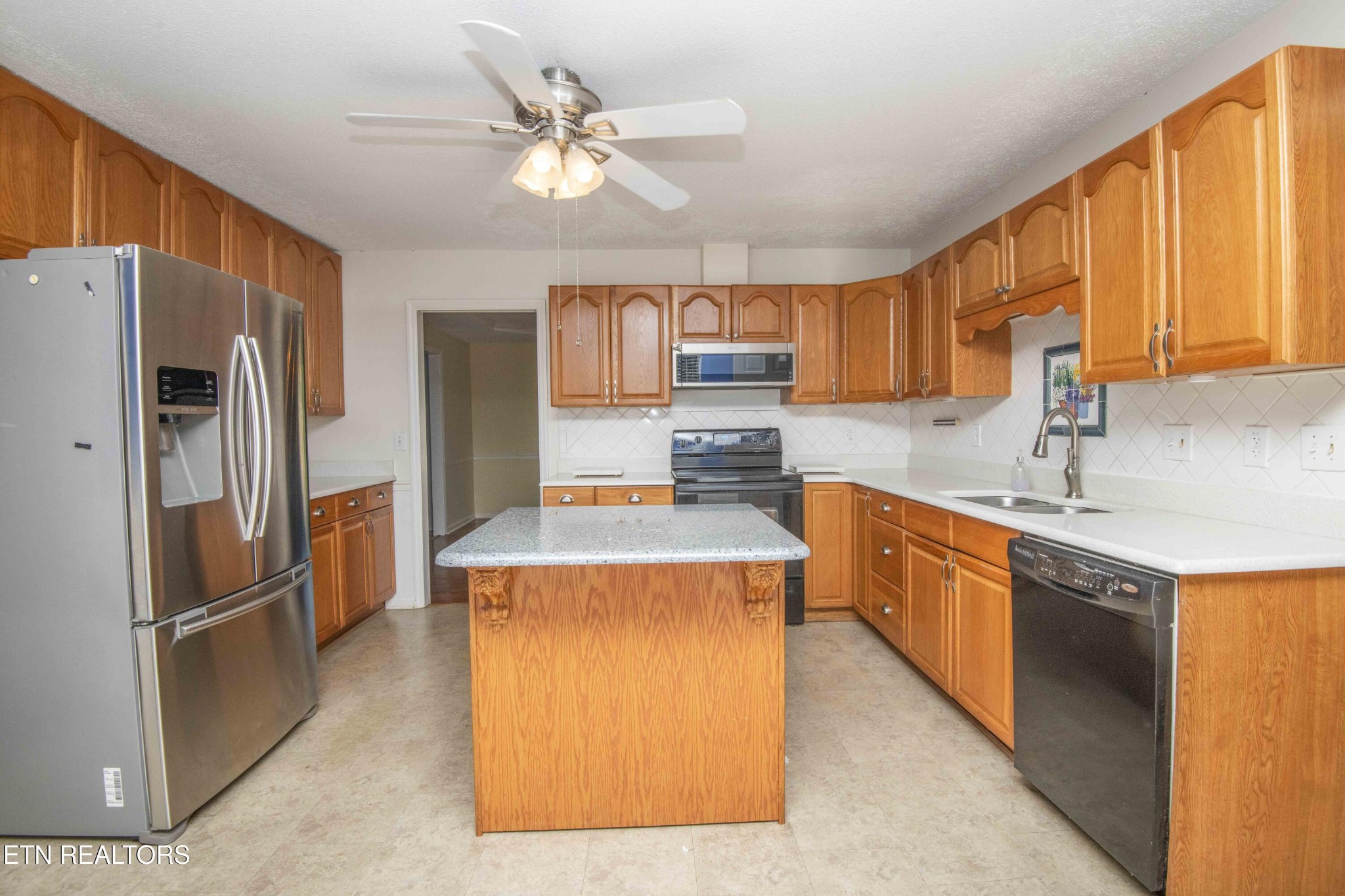 902 Ruffian Lane Northwest Knoxville, TN 37923 - Photo 11 of 42