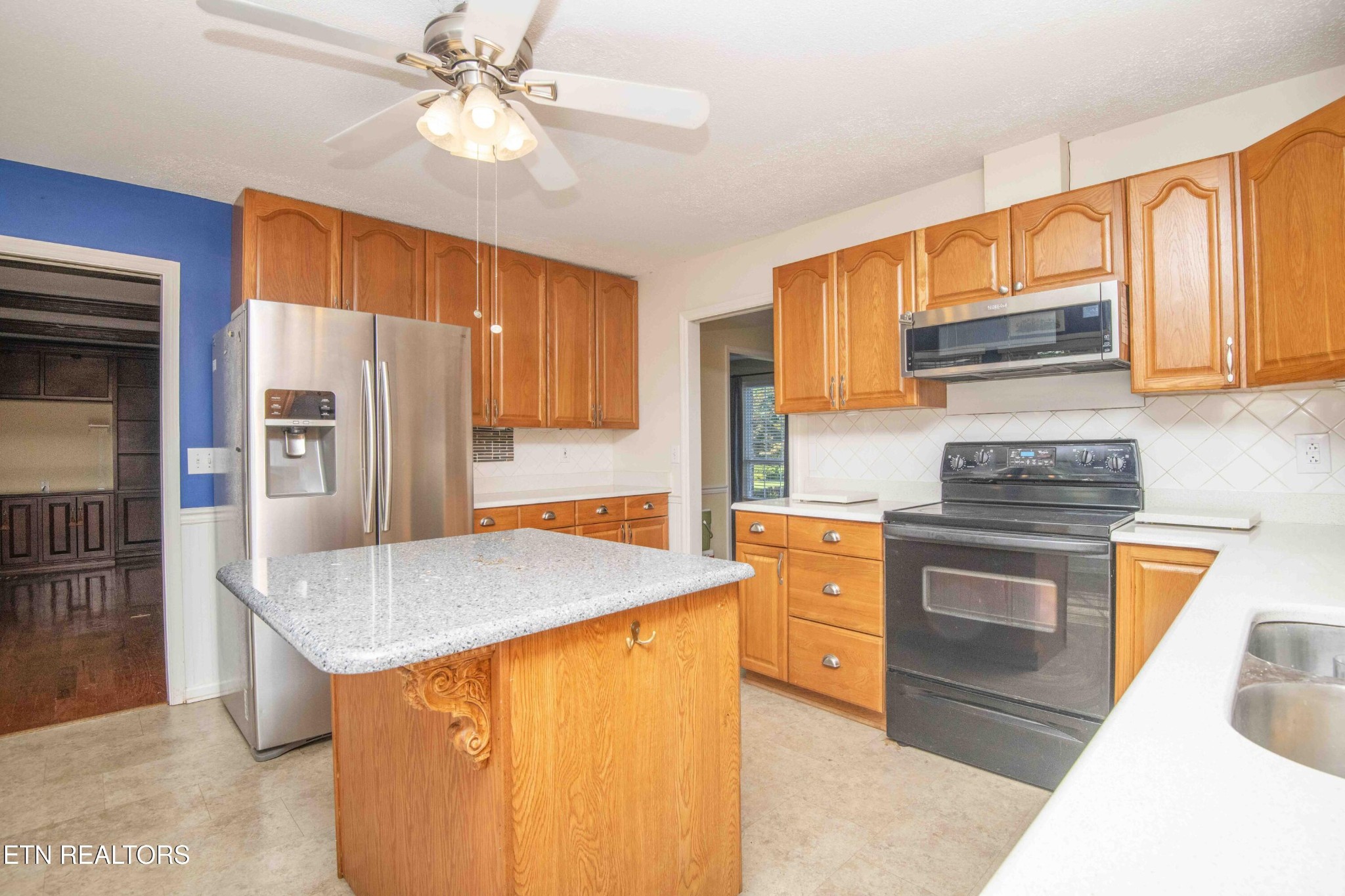 902 Ruffian Lane Northwest Knoxville, TN 37923 - Photo 12 of 42