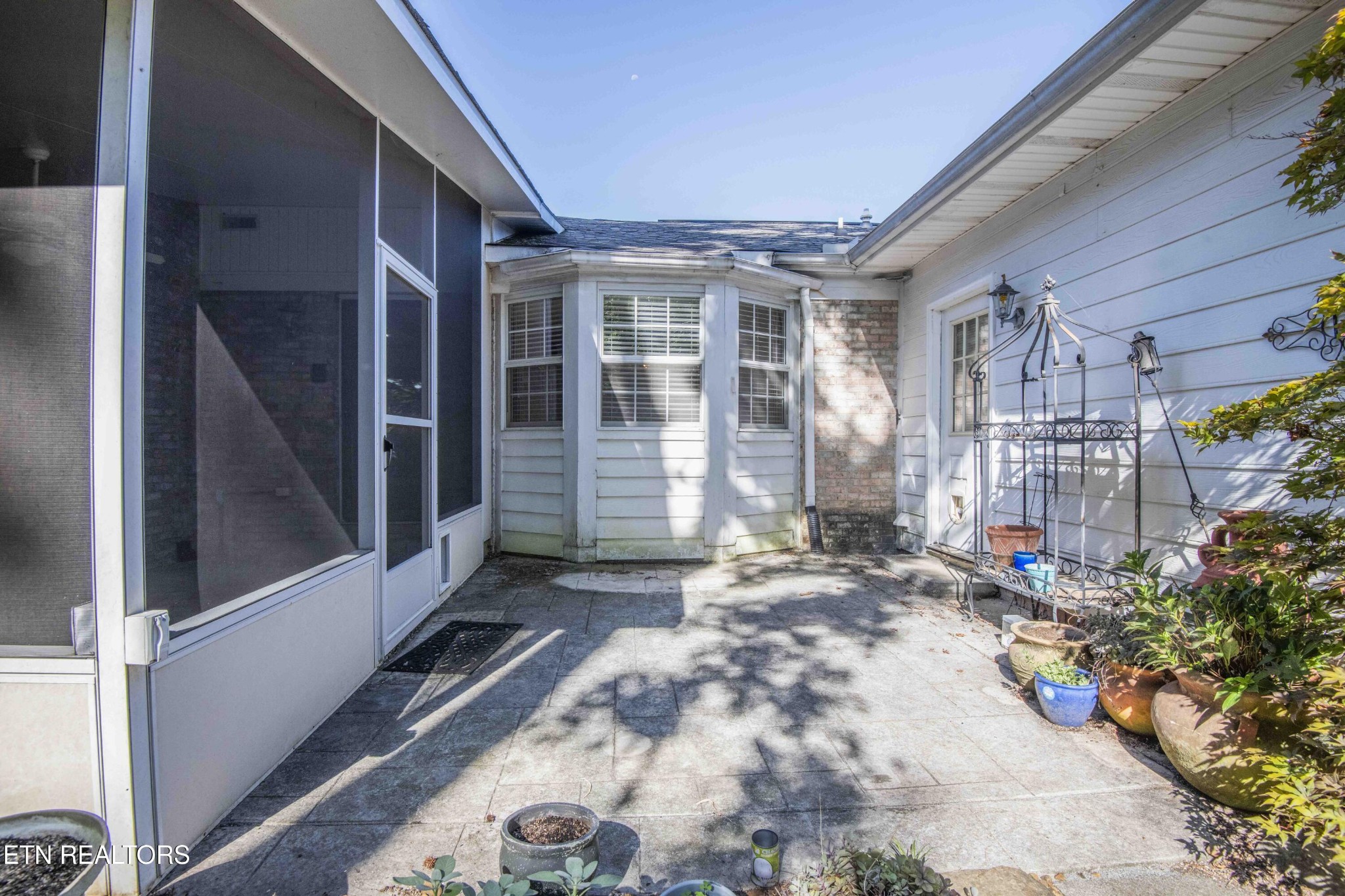 902 Ruffian Lane Northwest Knoxville, TN 37923 - Photo 38 of 42