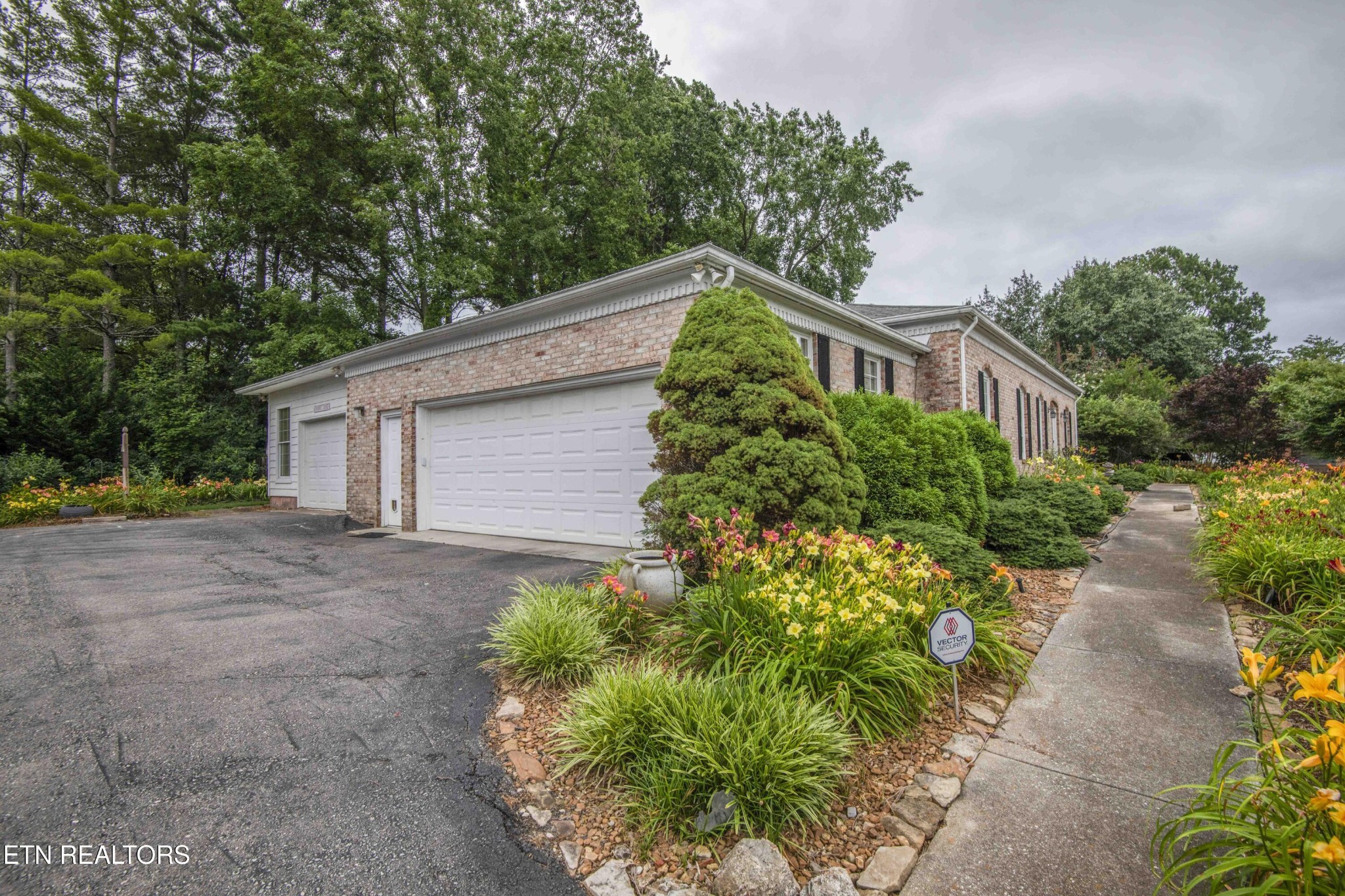 902 Ruffian Lane Northwest Knoxville, TN 37923 - Photo 4 of 42