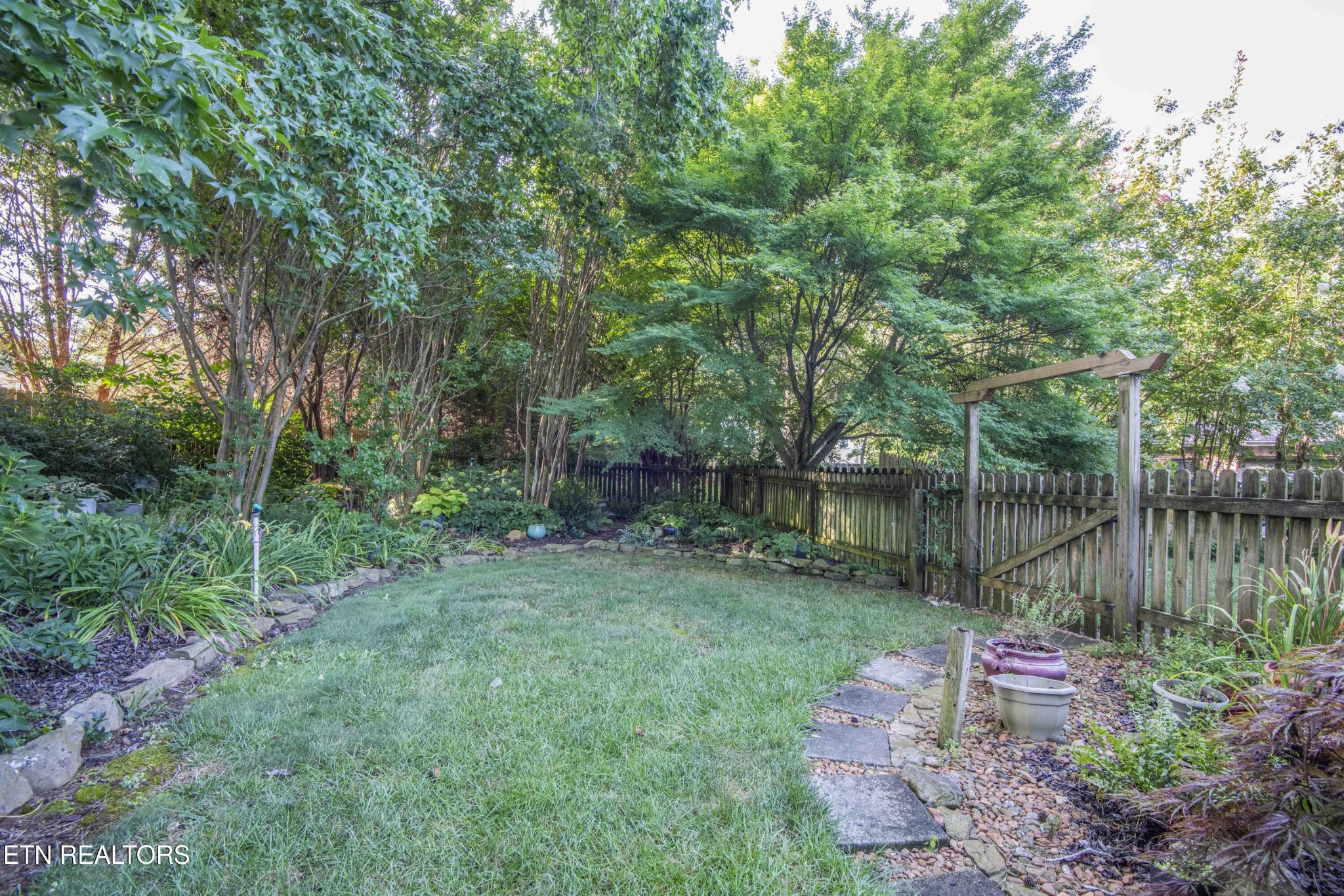 902 Ruffian Lane Northwest Knoxville, TN 37923 - Photo 41 of 42