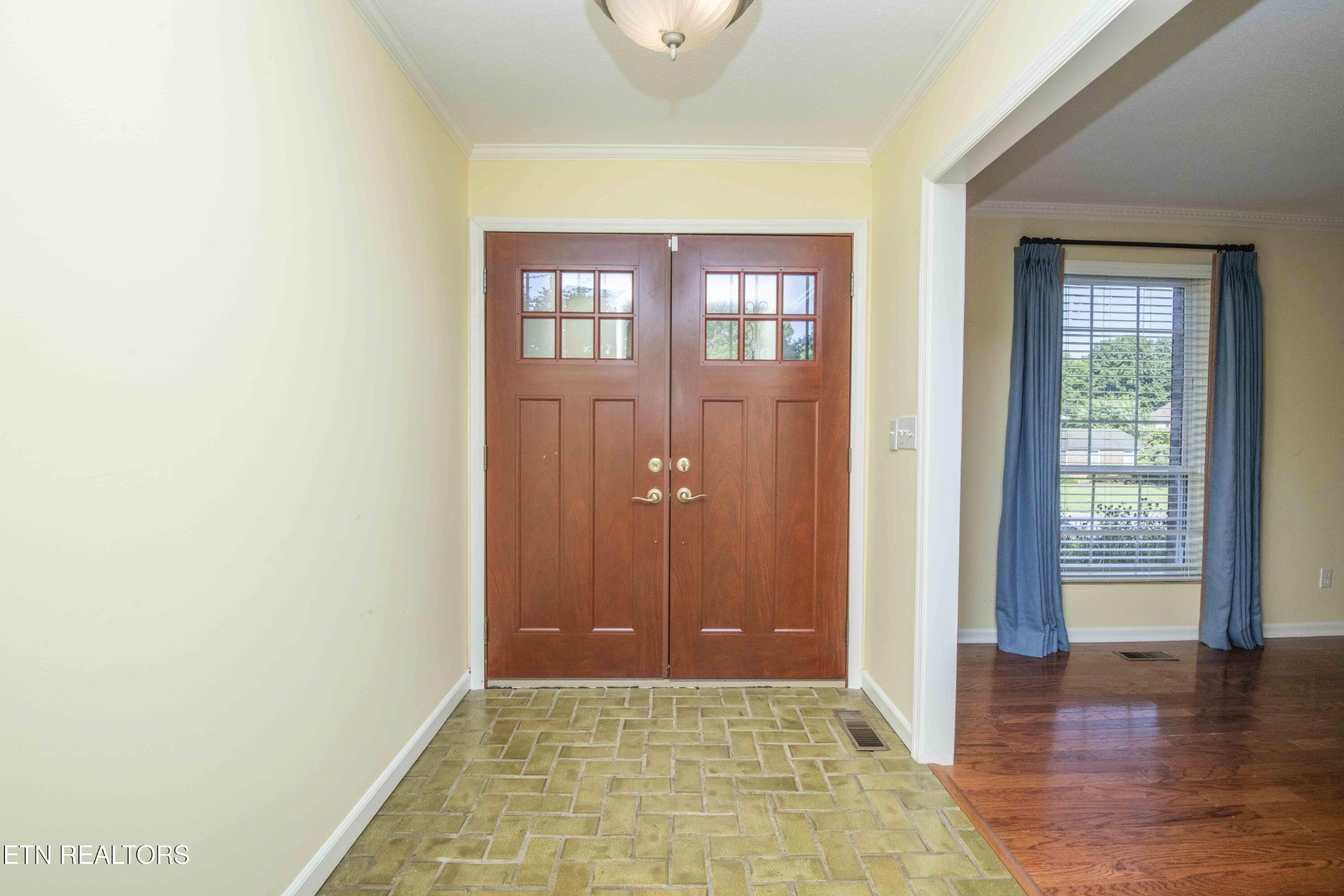 902 Ruffian Lane Northwest Knoxville, TN 37923 - Photo 5 of 42