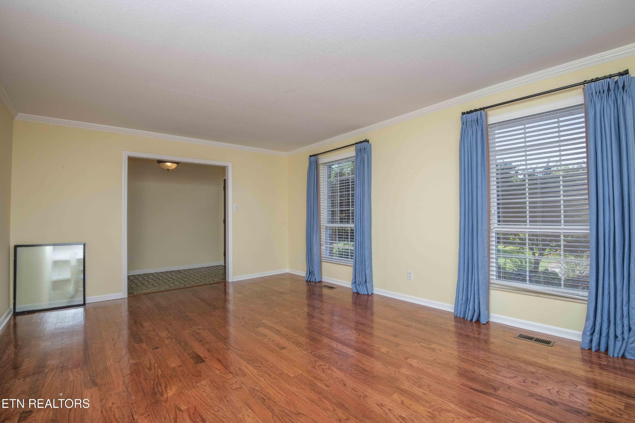 902 Ruffian Lane Northwest Knoxville, TN 37923 - Photo 6 of 42