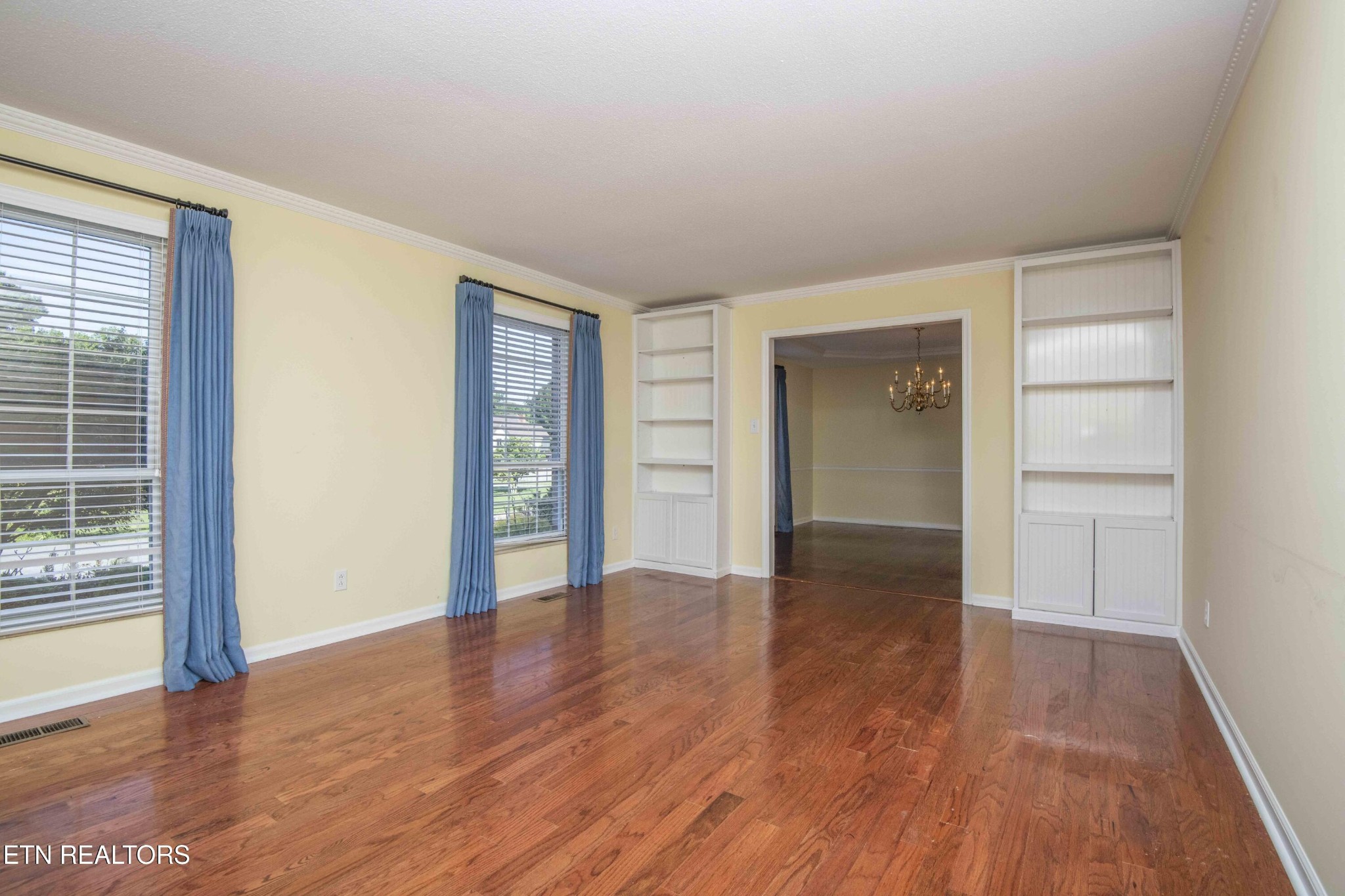 902 Ruffian Lane Northwest Knoxville, TN 37923 - Photo 7 of 42
