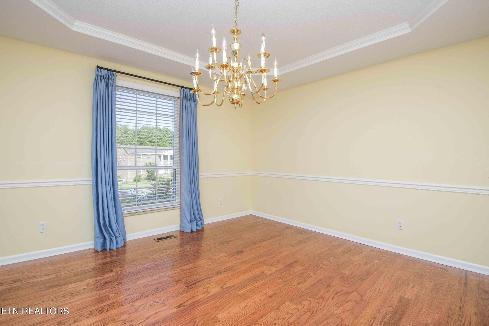 902 Ruffian Lane Northwest Knoxville, TN 37923 - Photo 8 of 42