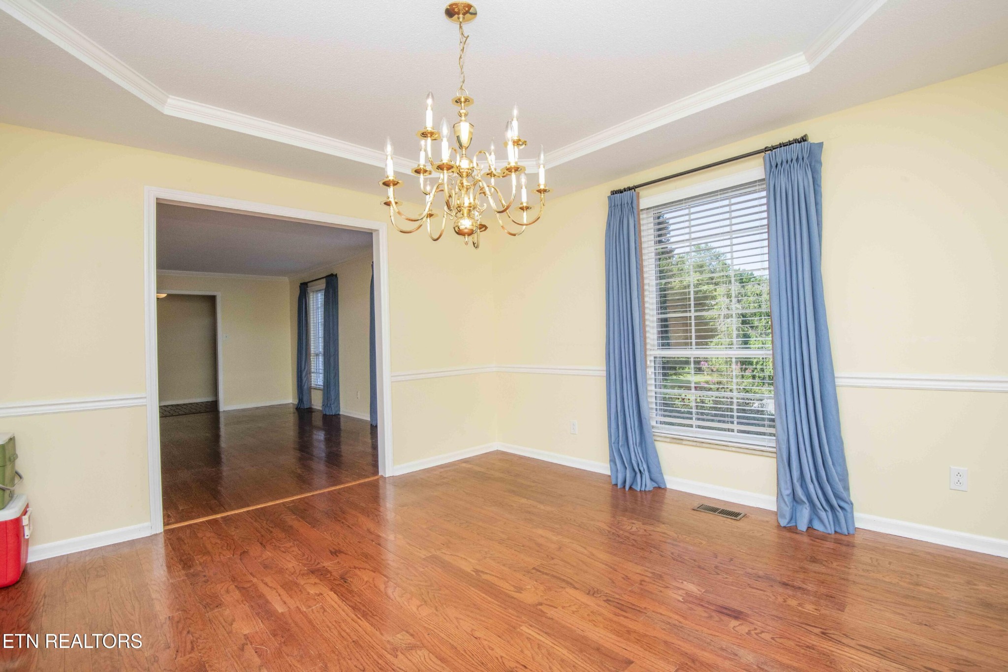 902 Ruffian Lane Northwest Knoxville, TN 37923 - Photo 9 of 42