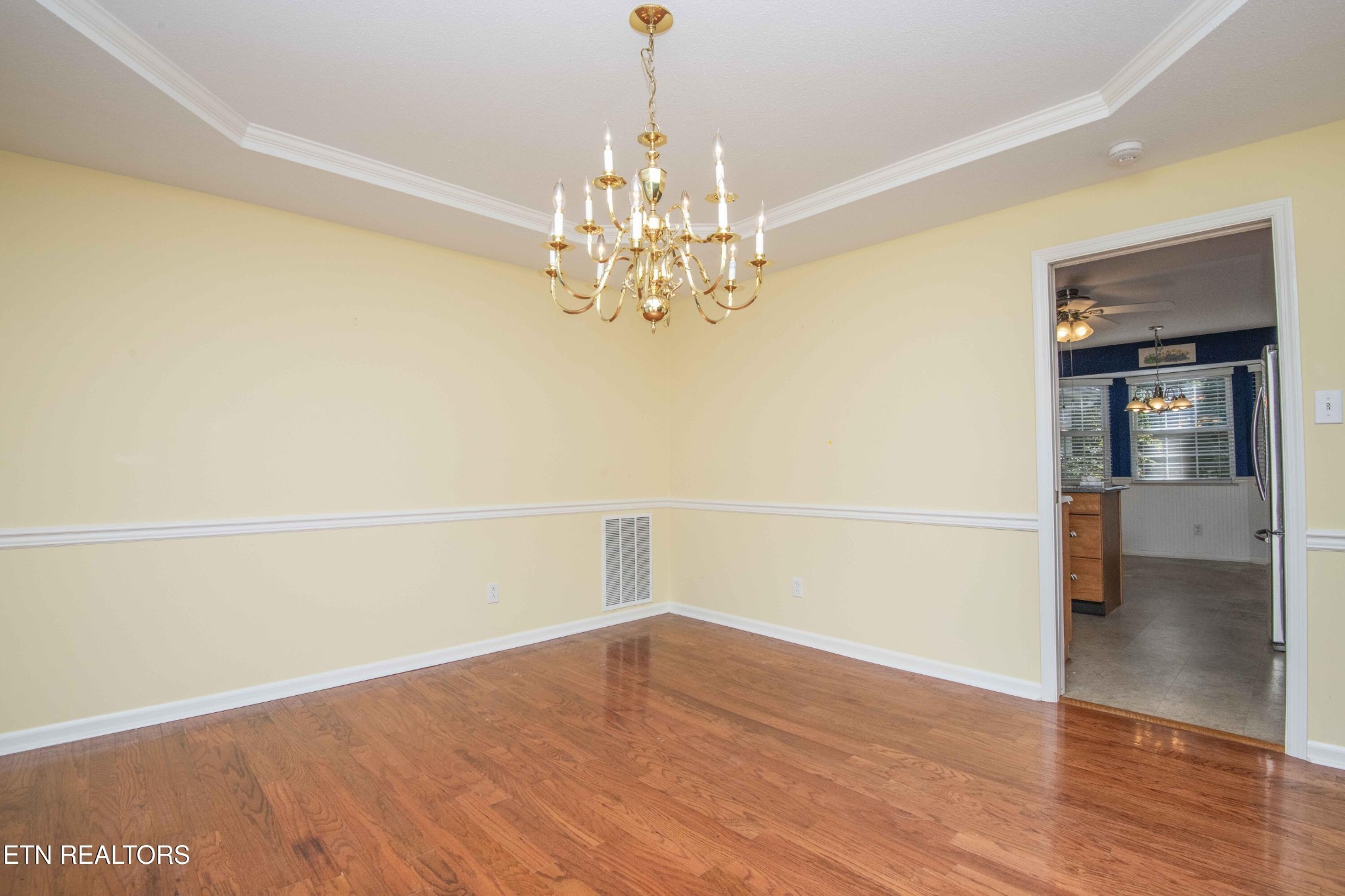 902 Ruffian Lane Northwest Knoxville, TN 37923 - Photo 10 of 42