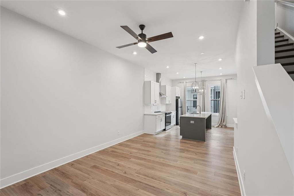 193 Chestnut Circle, Unit 38 Atlanta, GA 30342 - Photo 12 of 57