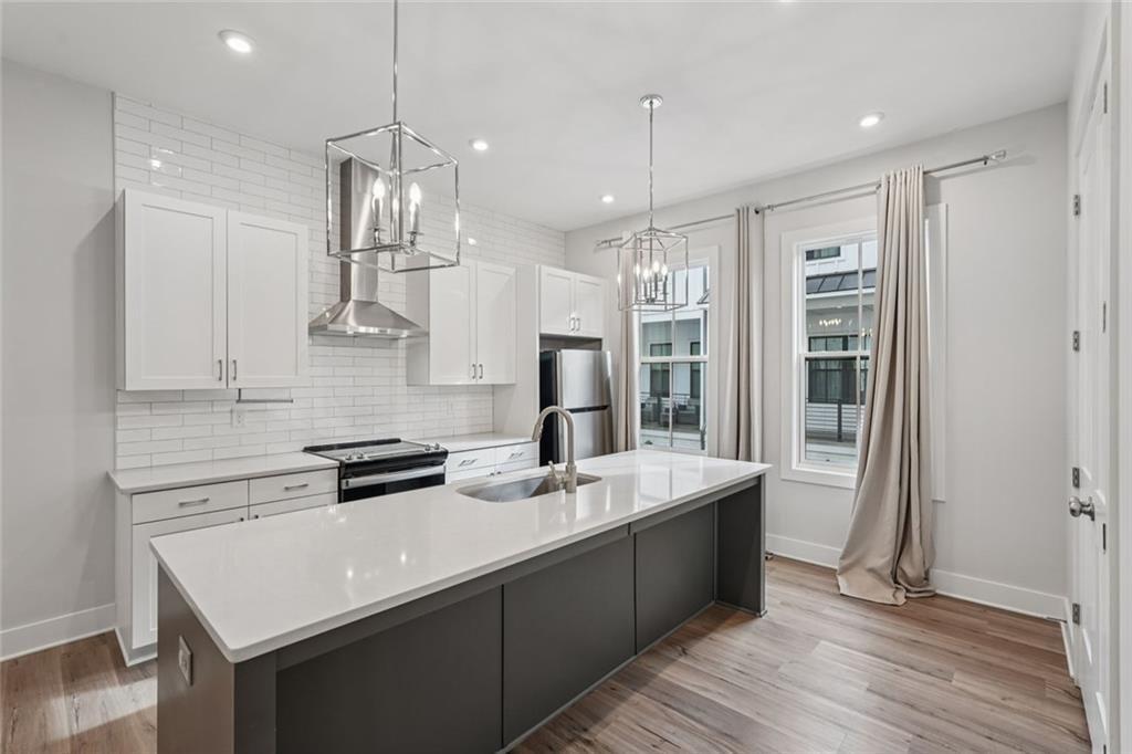 193 Chestnut Circle, Unit 38 Atlanta, GA 30342 - Photo 3 of 57