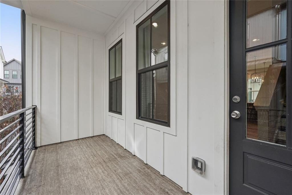 193 Chestnut Circle, Unit 38 Atlanta, GA 30342 - Photo 44 of 57