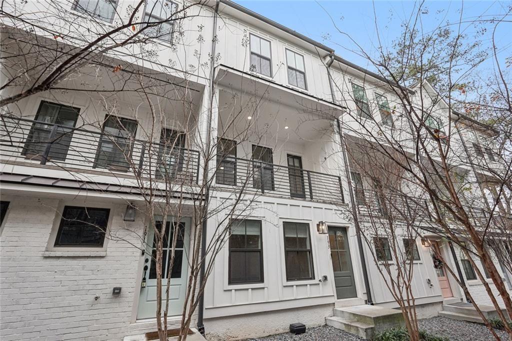 193 Chestnut Circle, Unit 38 Atlanta, GA 30342 - Photo 46 of 57