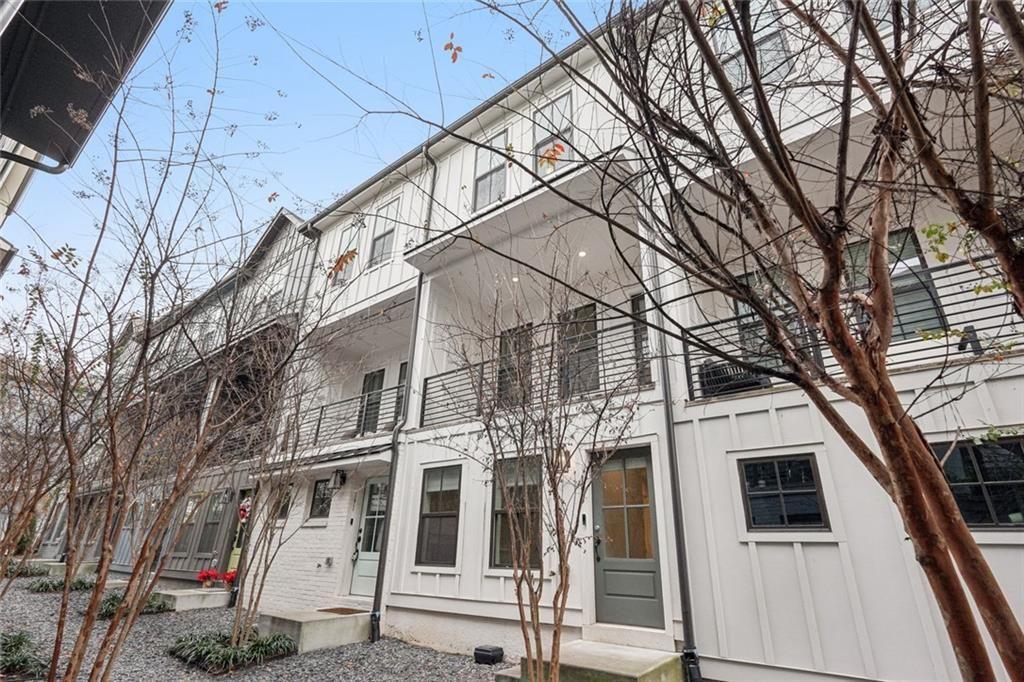 193 Chestnut Circle, Unit 38 Atlanta, GA 30342 - Photo 47 of 57