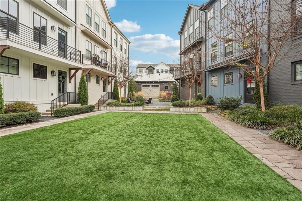 193 Chestnut Circle, Unit 38 Atlanta, GA 30342 - Photo 48 of 57