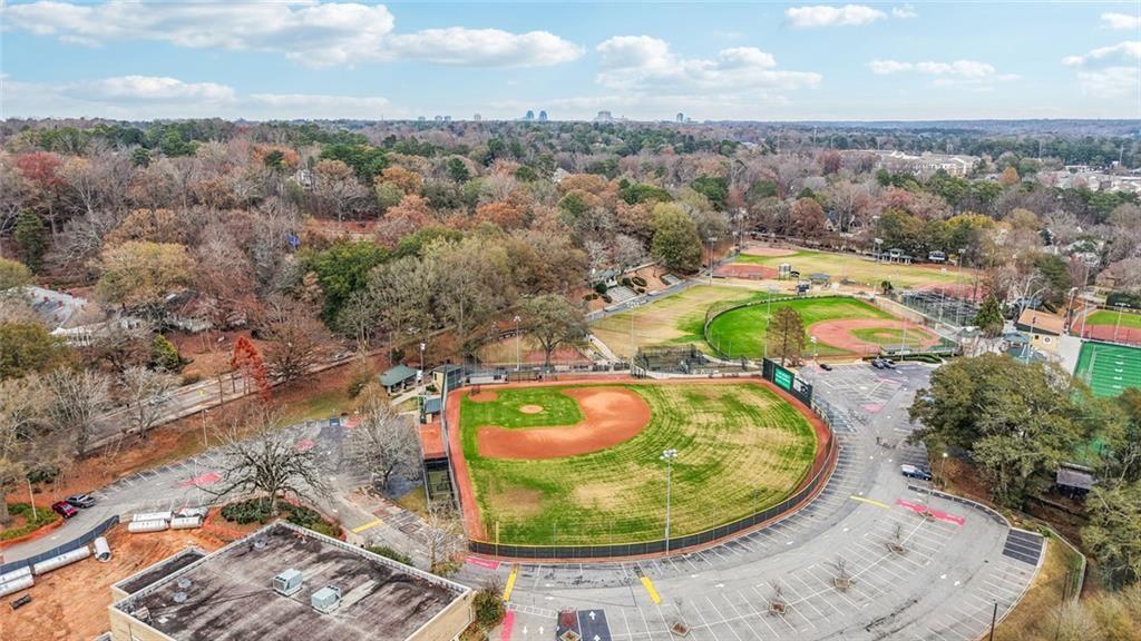193 Chestnut Circle, Unit 38 Atlanta, GA 30342 - Photo 51 of 57