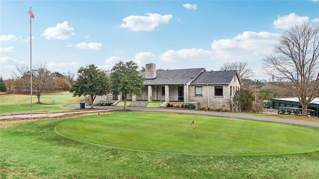 193 Chestnut Circle, Unit 38 Atlanta, GA 30342 - Photo 52 of 57