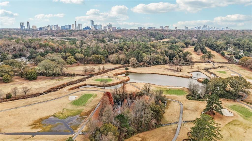 193 Chestnut Circle, Unit 38 Atlanta, GA 30342 - Photo 53 of 57