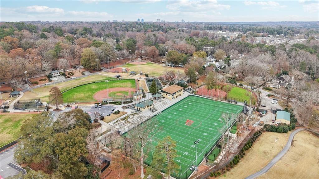 193 Chestnut Circle, Unit 38 Atlanta, GA 30342 - Photo 54 of 57