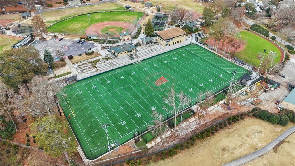 193 Chestnut Circle, Unit 38 Atlanta, GA 30342 - Photo 56 of 57