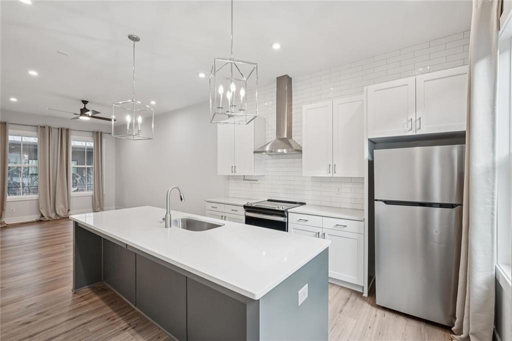 193 Chestnut Circle, Unit 38 Atlanta, GA 30342 - Photo 6 of 57