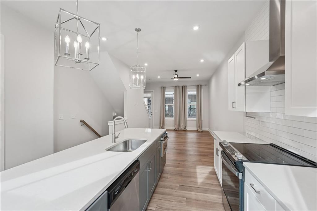 193 Chestnut Circle, Unit 38 Atlanta, GA 30342 - Photo 7 of 57