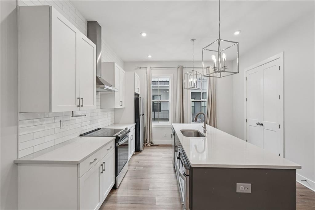 193 Chestnut Circle, Unit 38 Atlanta, GA 30342 - Photo 8 of 57