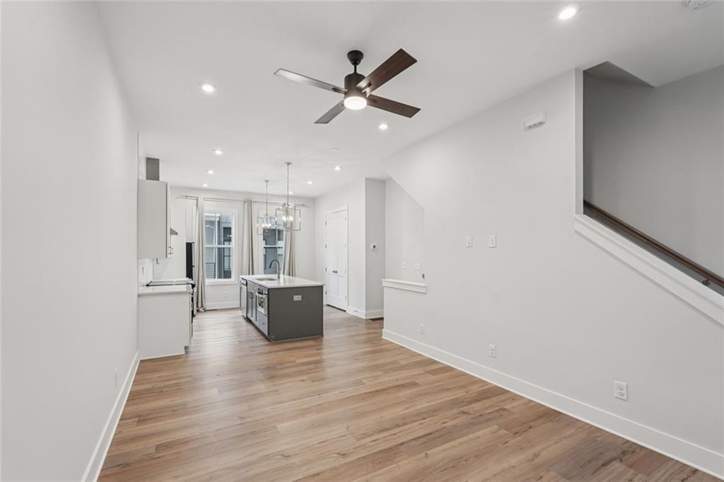 193 Chestnut Circle, Unit 38 Atlanta, GA 30342 - Photo 9 of 57