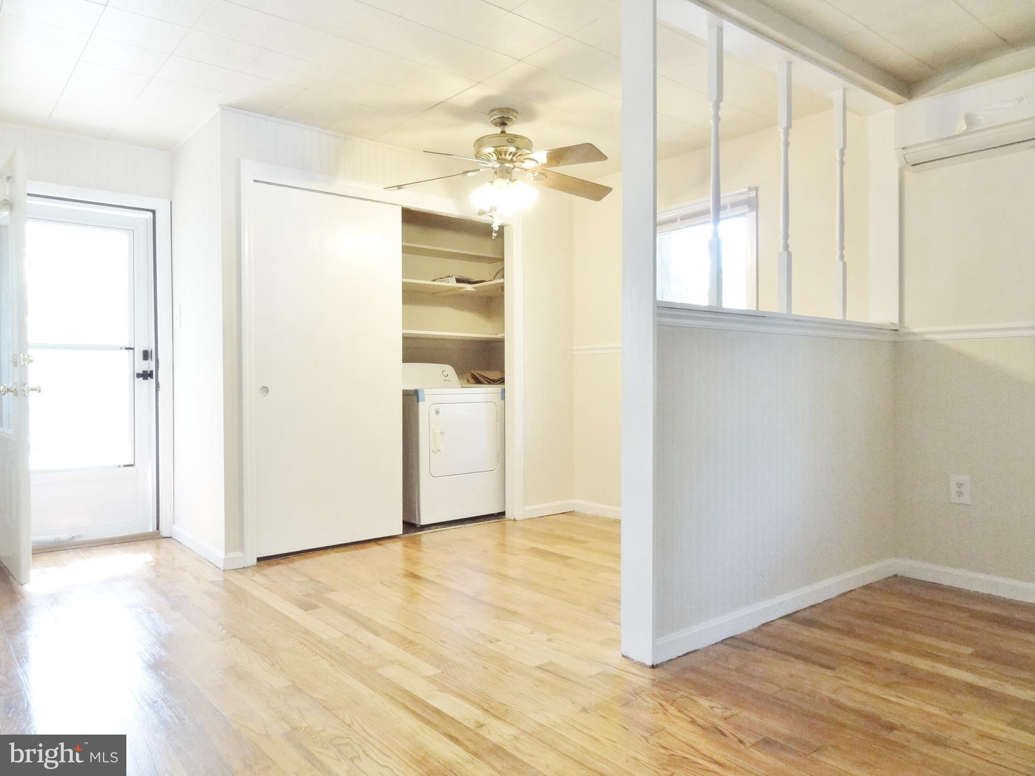 36 Ridge Road, Unit A Greenbelt, MD 20770 - Photo 4 of 14 Dining area