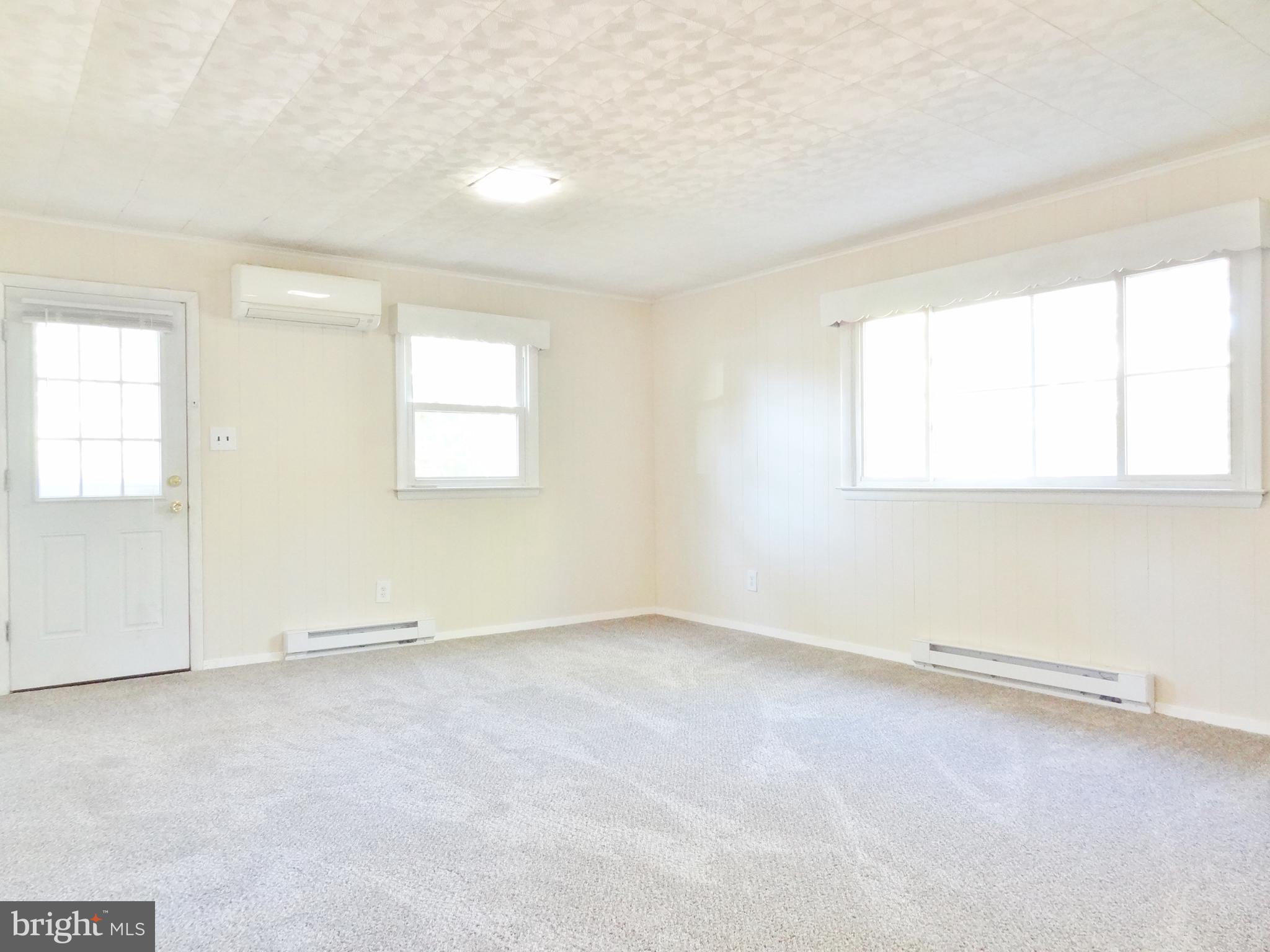 36 Ridge Road, Unit A Greenbelt, MD 20770 - Photo 5 of 14 Large 10' x 20' addition