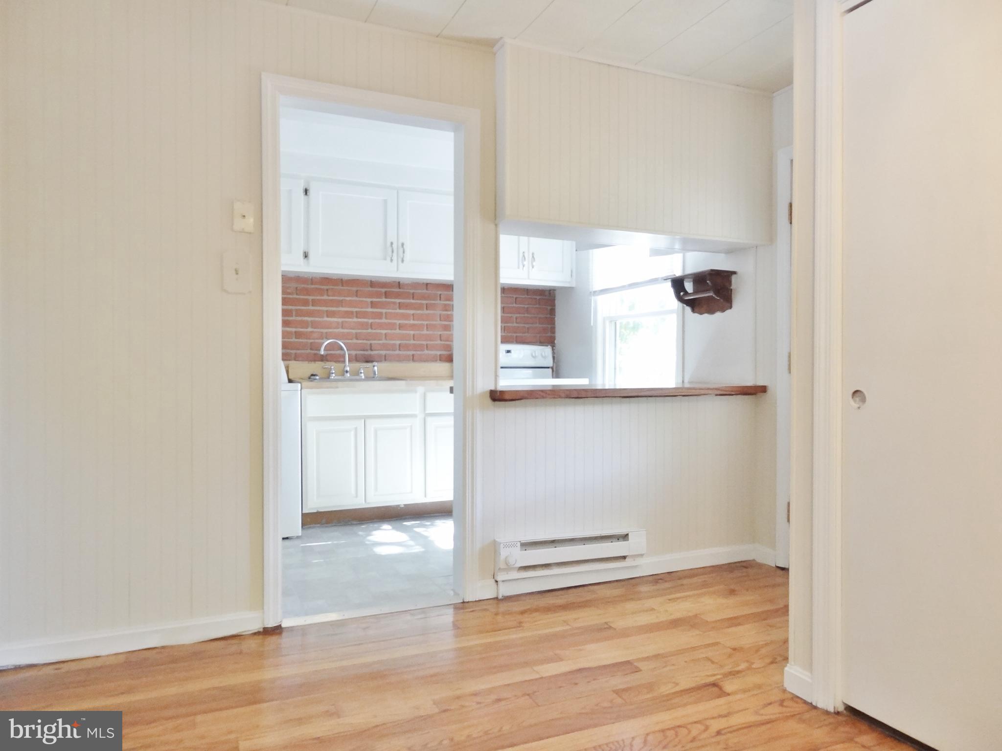 36 Ridge Road, Unit A Greenbelt, MD 20770 - Photo 8 of 14 Kitchen