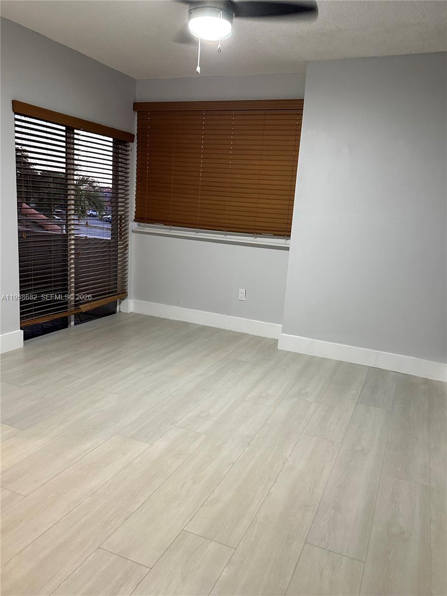 12907 Southwest 64th Lane Miami, FL 33183 - Photo 17 of 28 SECOND BEDROOM