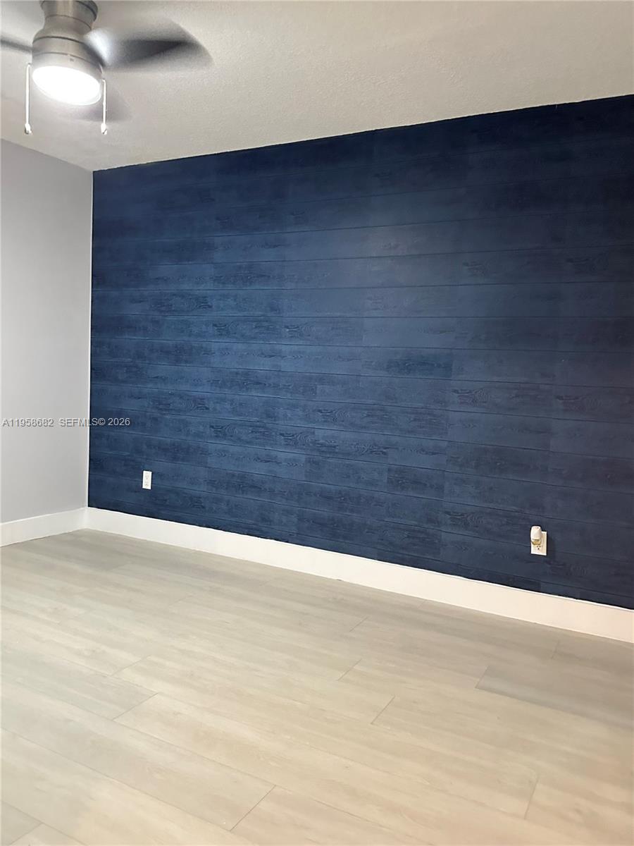 12907 Southwest 64th Lane Miami, FL 33183 - Photo 18 of 28 SECOND BEDROOM