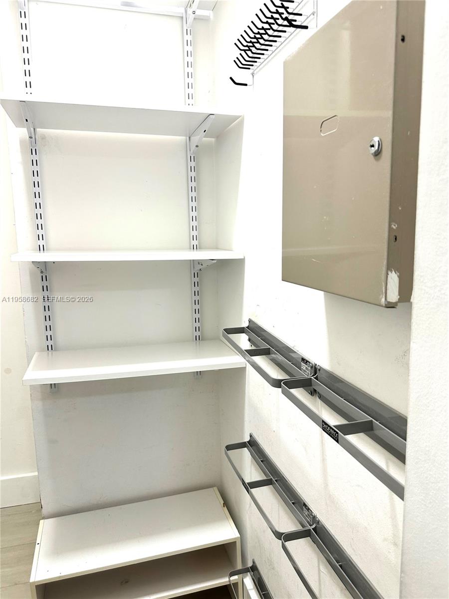 12907 Southwest 64th Lane Miami, FL 33183 - Photo 19 of 28 BUILT-IN CLOSET