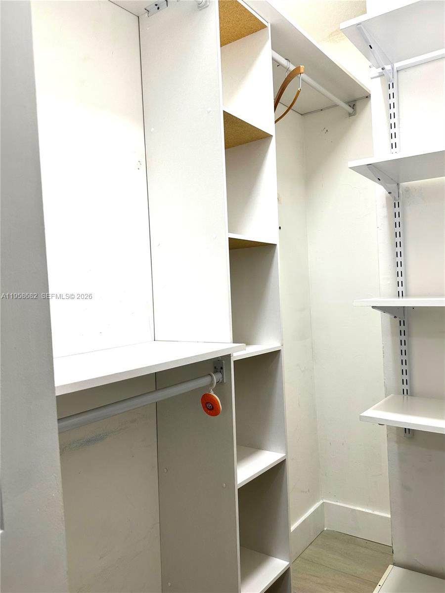 12907 Southwest 64th Lane Miami, FL 33183 - Photo 20 of 28 BUILT-IN CLOSET