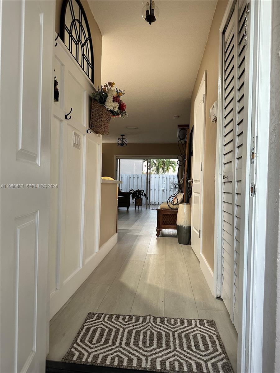 12907 Southwest 64th Lane Miami, FL 33183 - Photo 2 of 28 ENTRYWAY